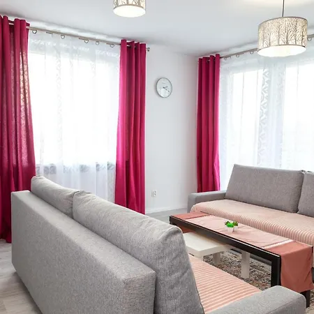 Yooka Διαμέρισμα