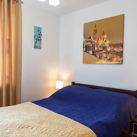 Yooka Appartement