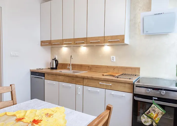 Apartamento Yooka Szczecin